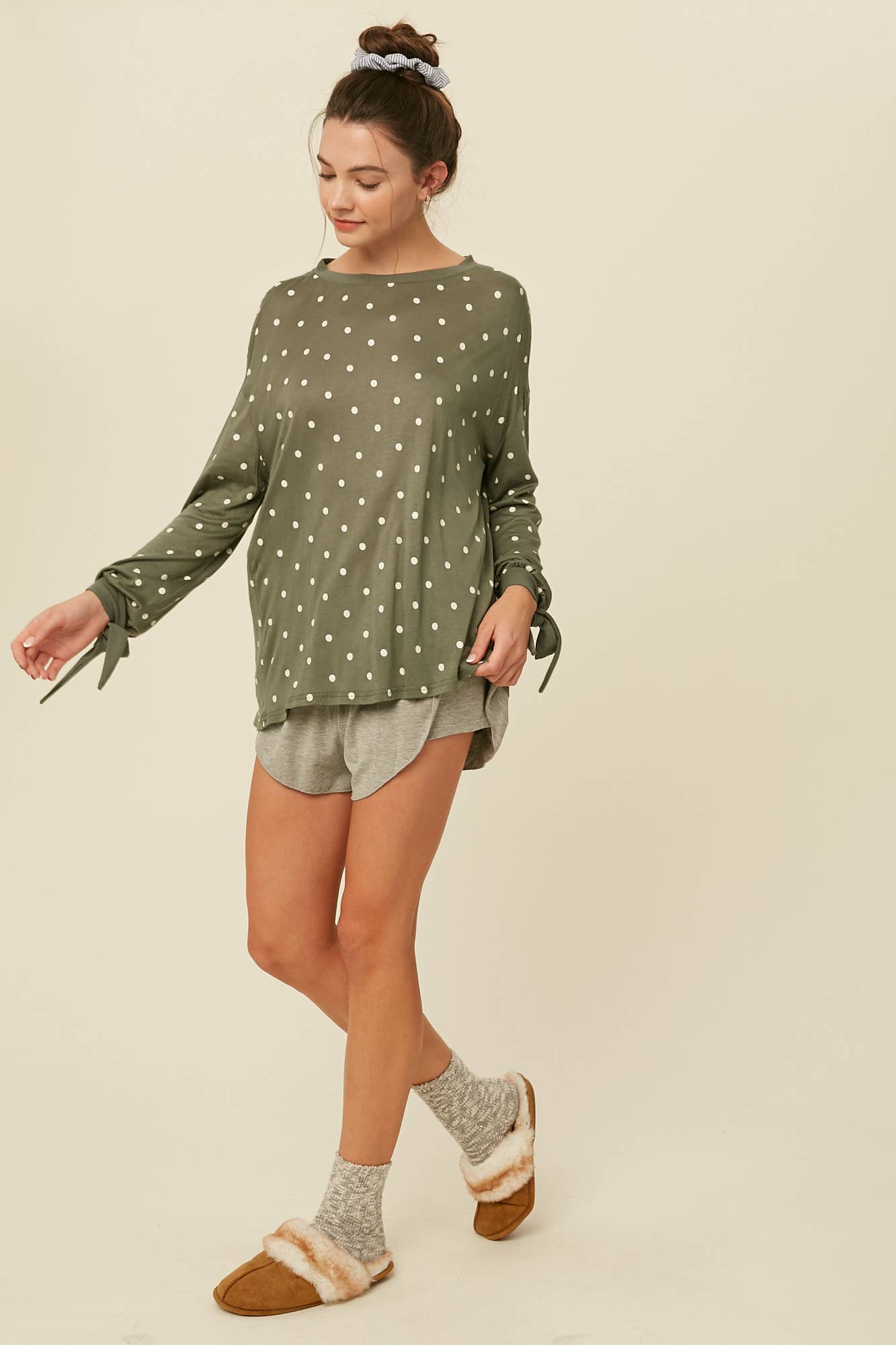 Dotty Lane Top