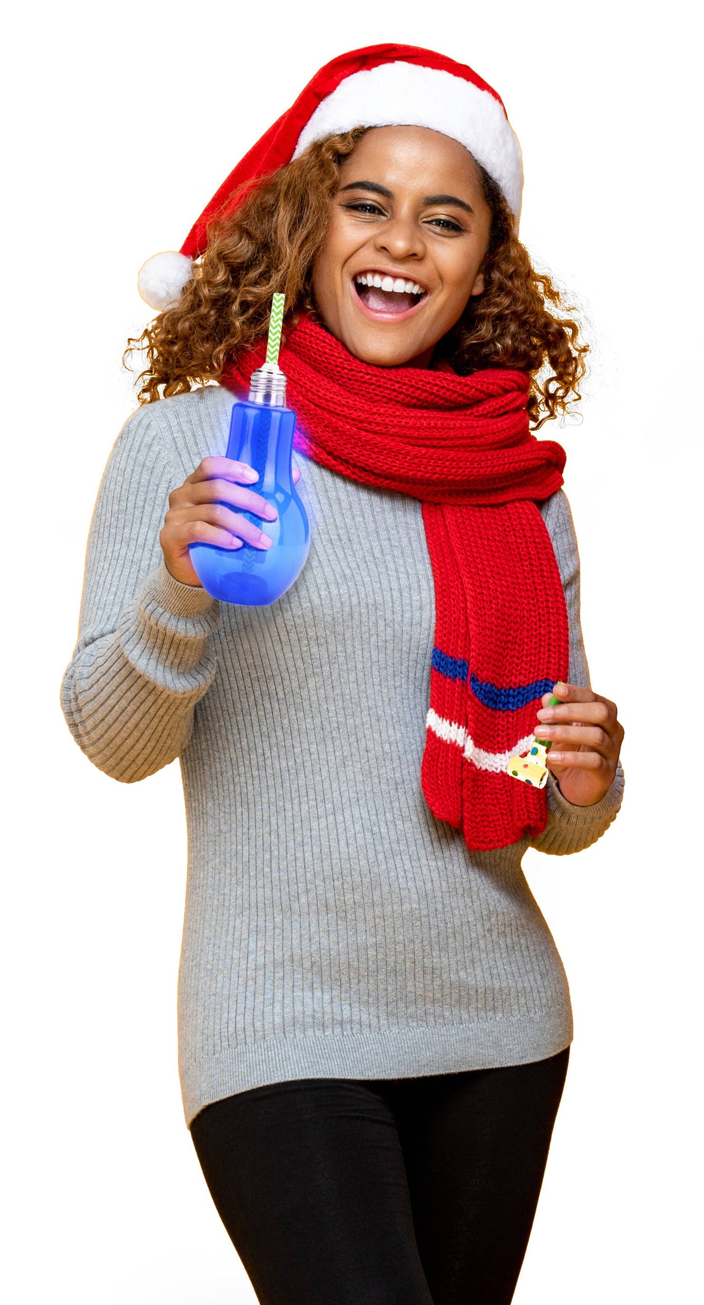 Holiday Beverage Bulb