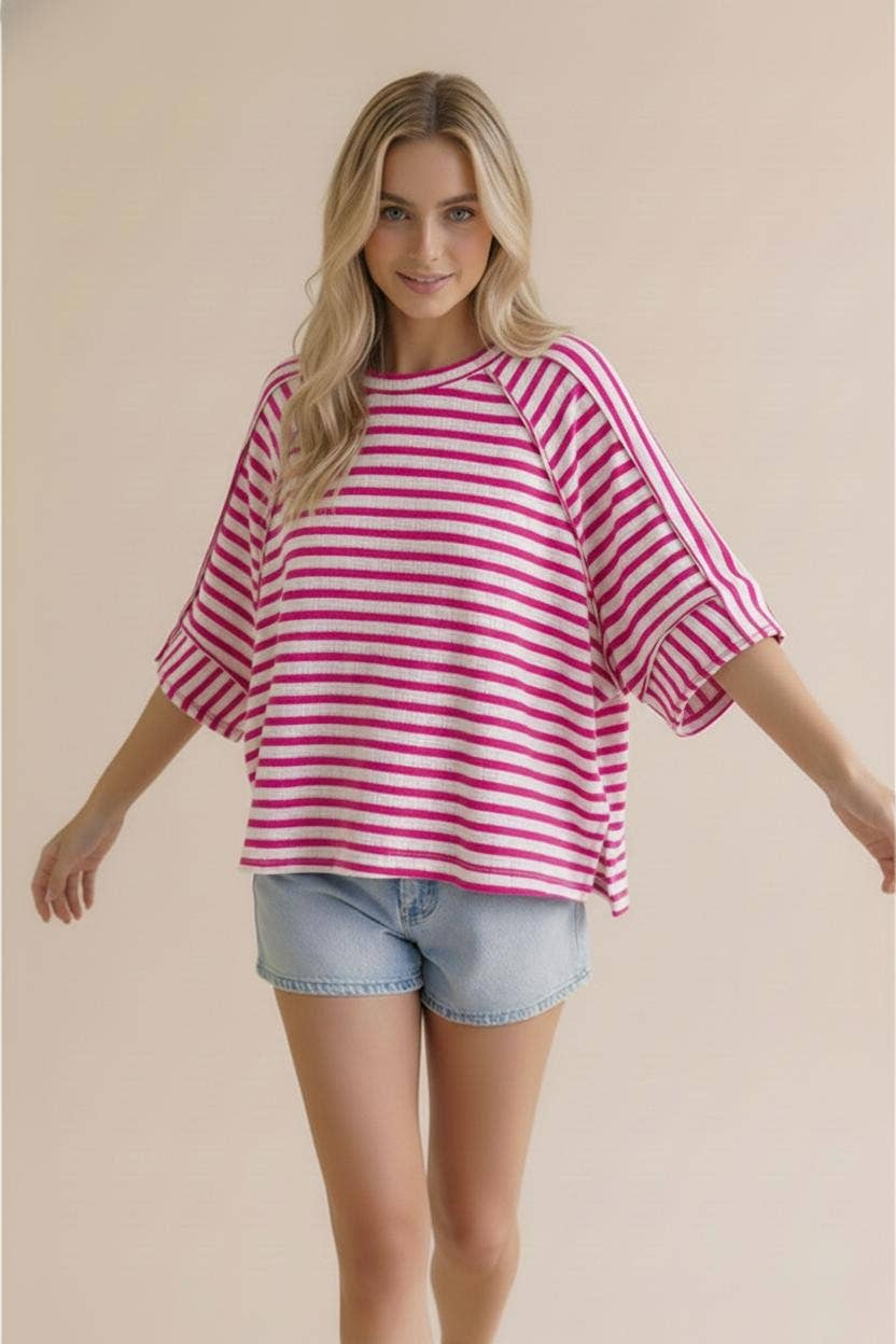 Yaght Babe Top