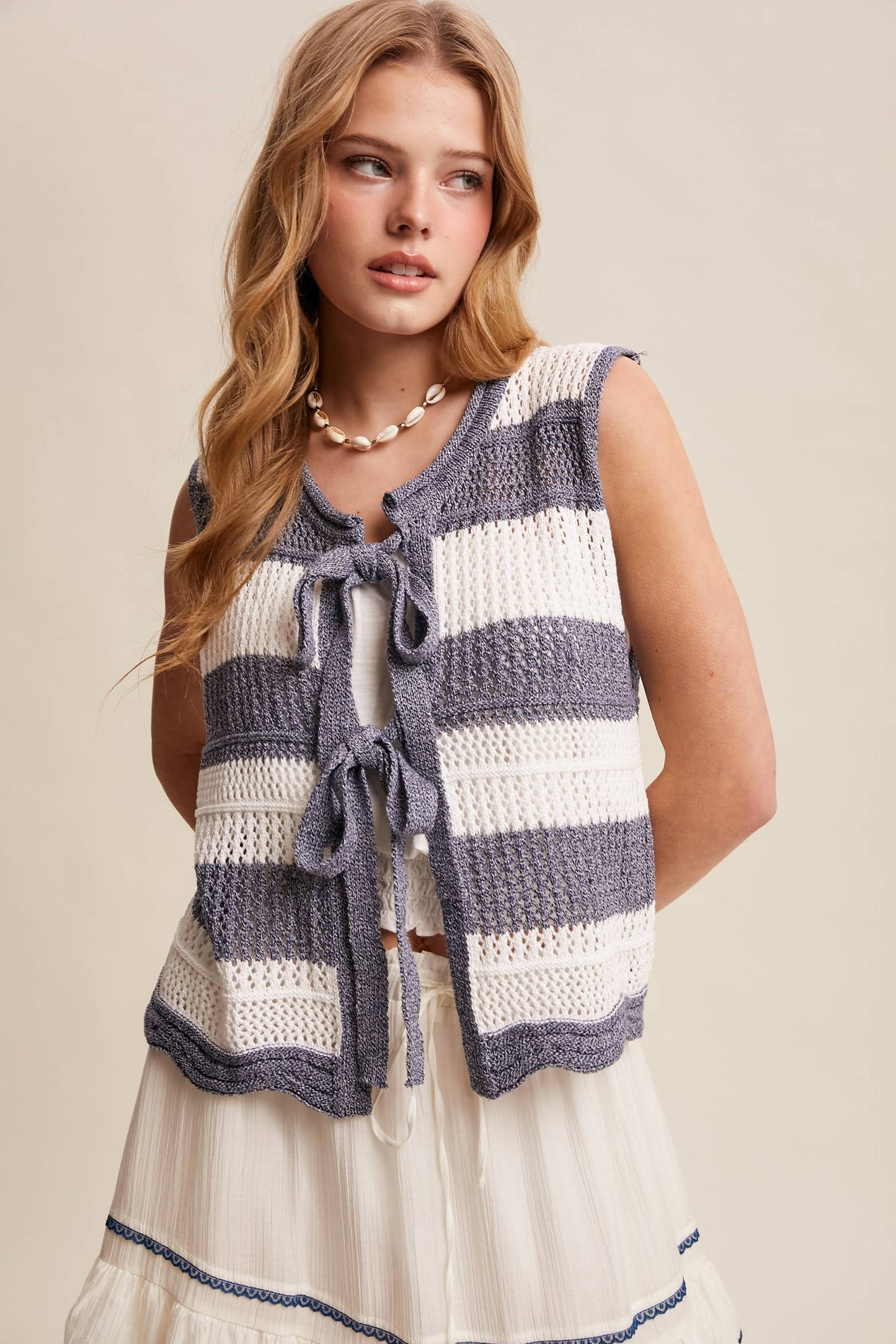 Envy Vest