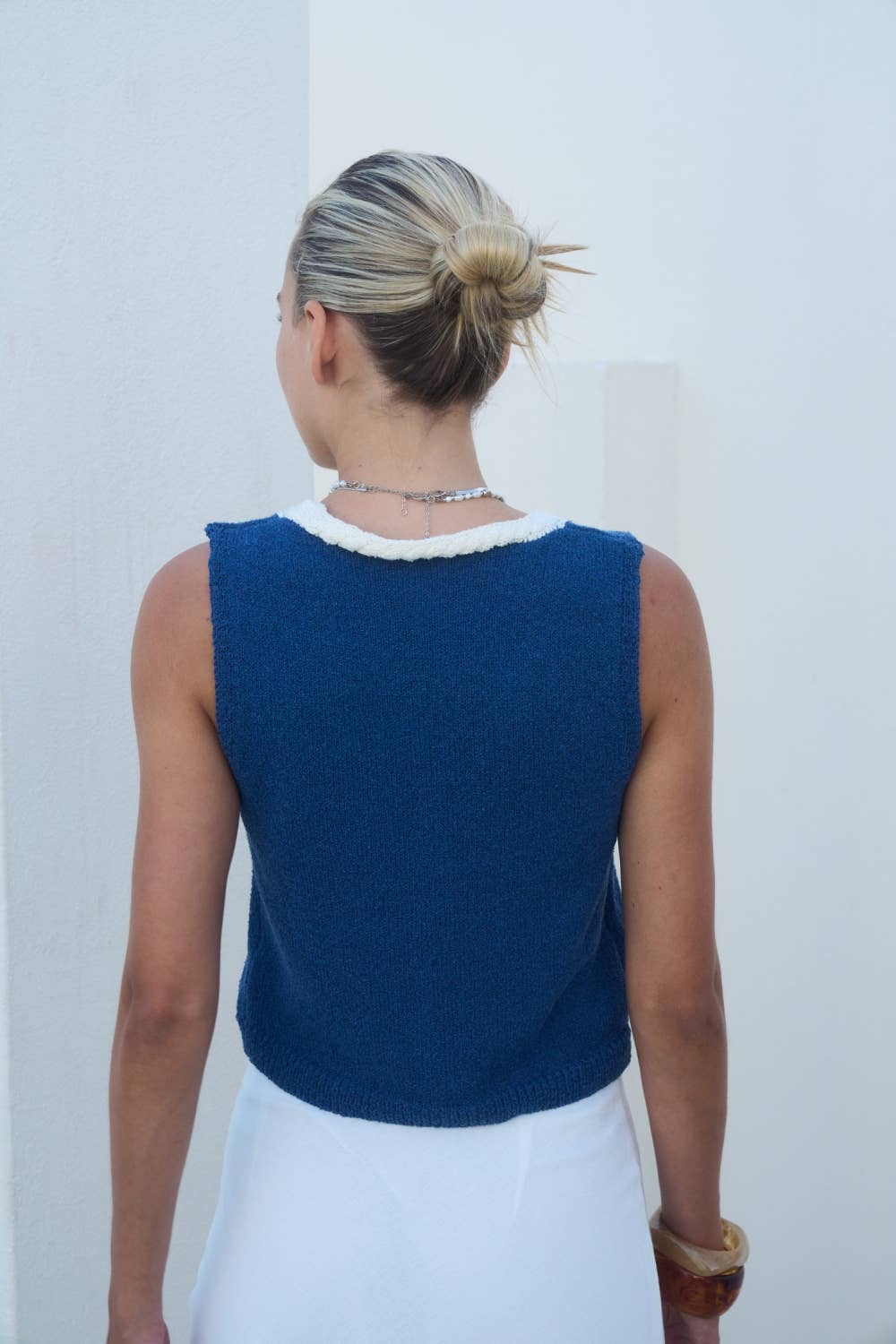Little Ray of Sunshine Top