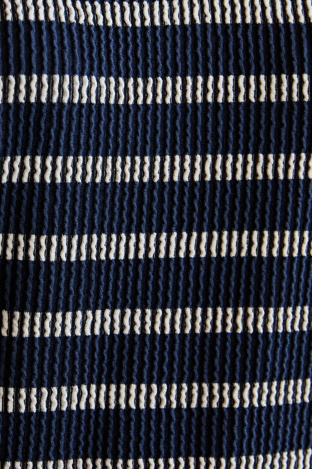Palm Beach Stripe Top