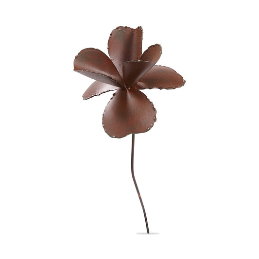 Rusty Gardenia Stem