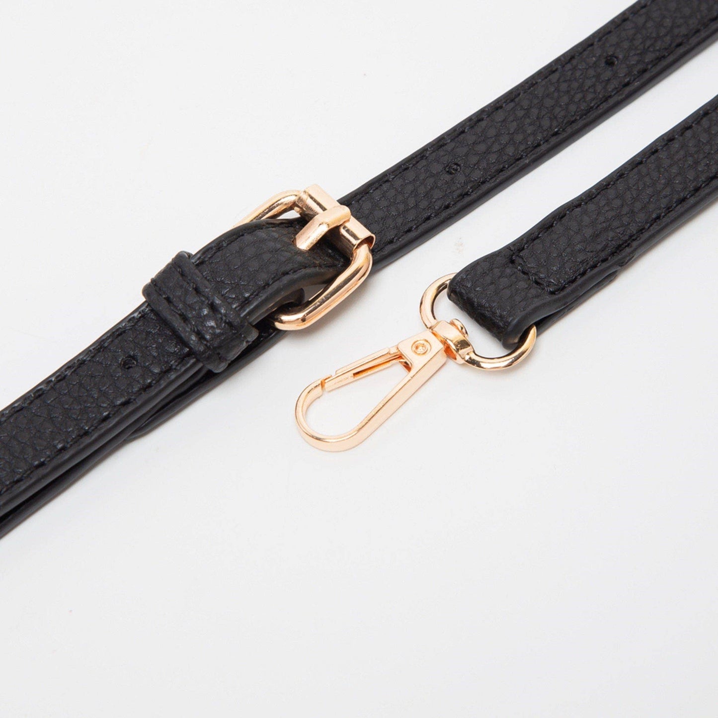 Double Zip Gameday Purse