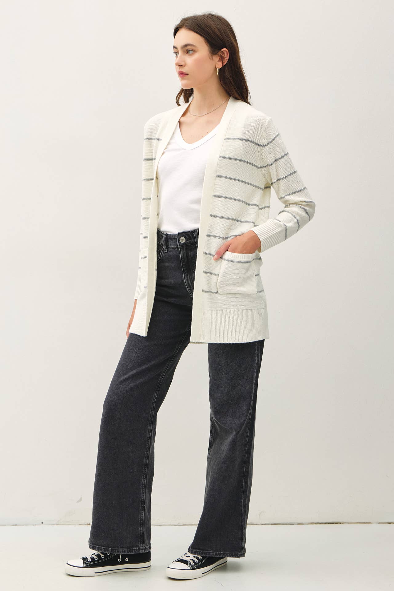 Comfy Cardi
