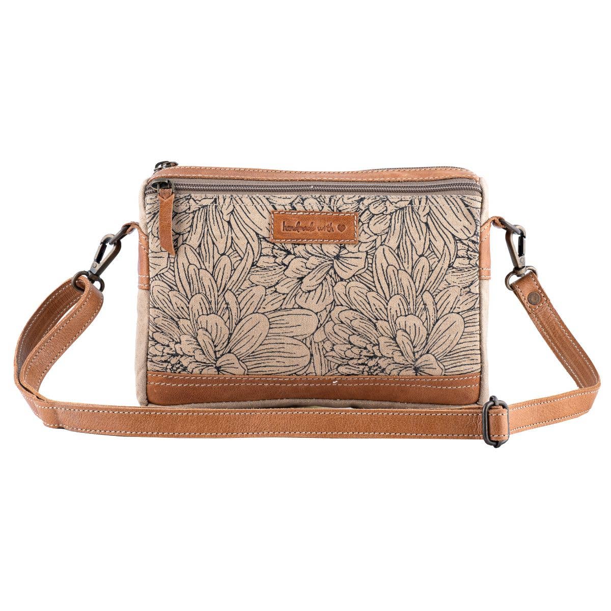 Gracie Shoulder Bag - Unisex