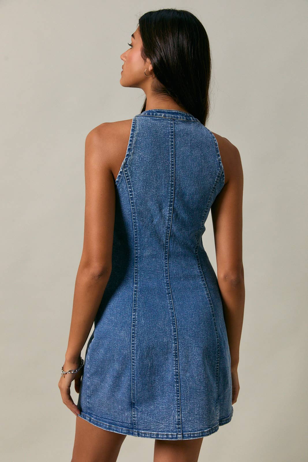 Country Girl Shake It Dress