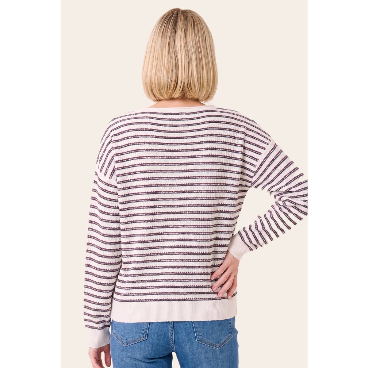 Cool as can be Sweater