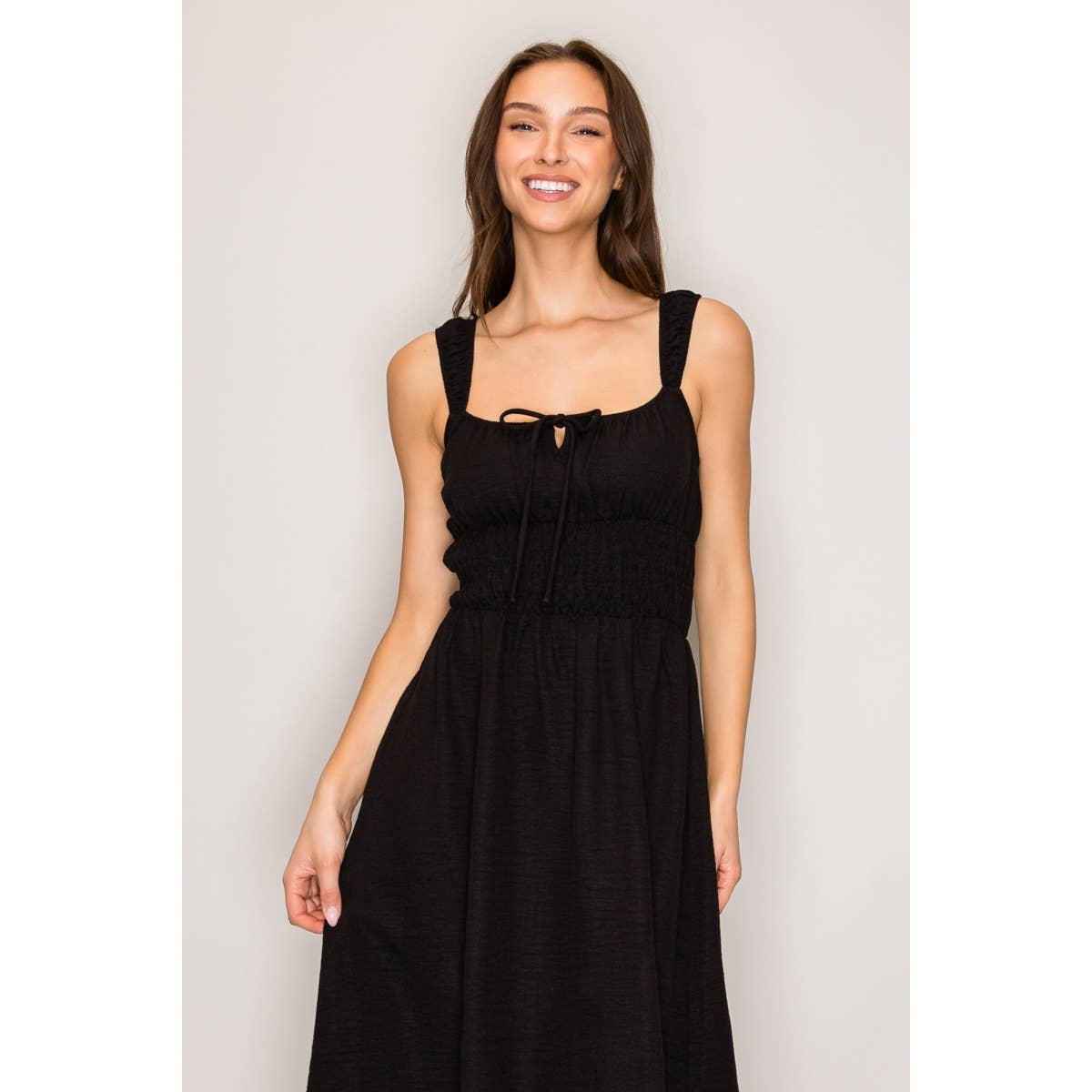 Grecian Goddess Dress