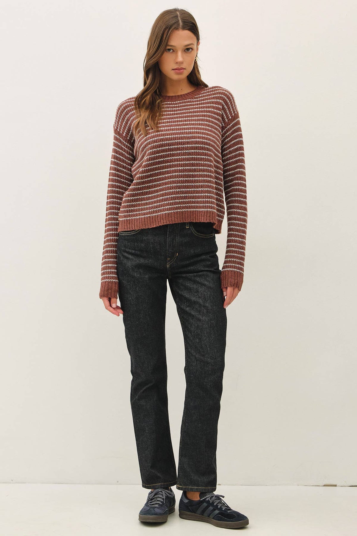I am an Autumn Sweater