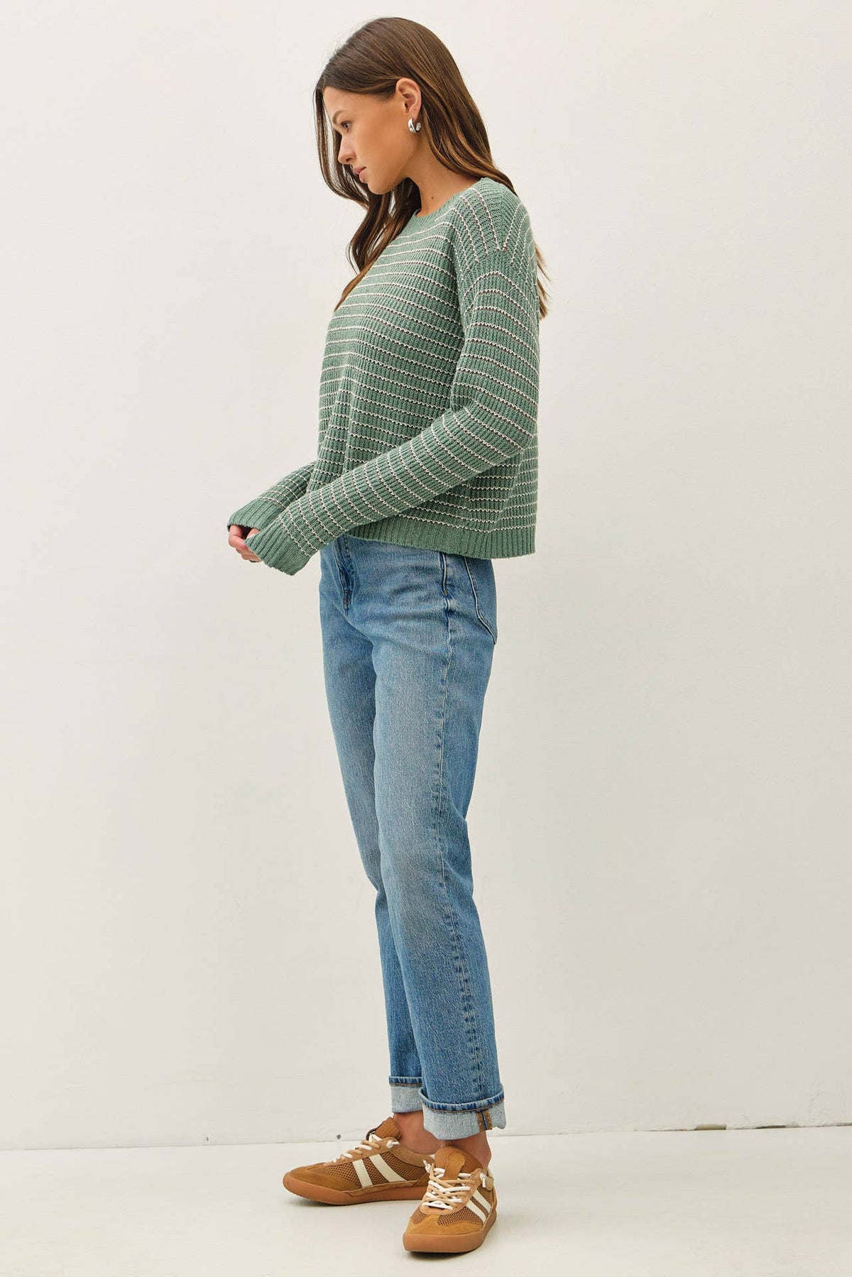 I am an Autumn Sweater