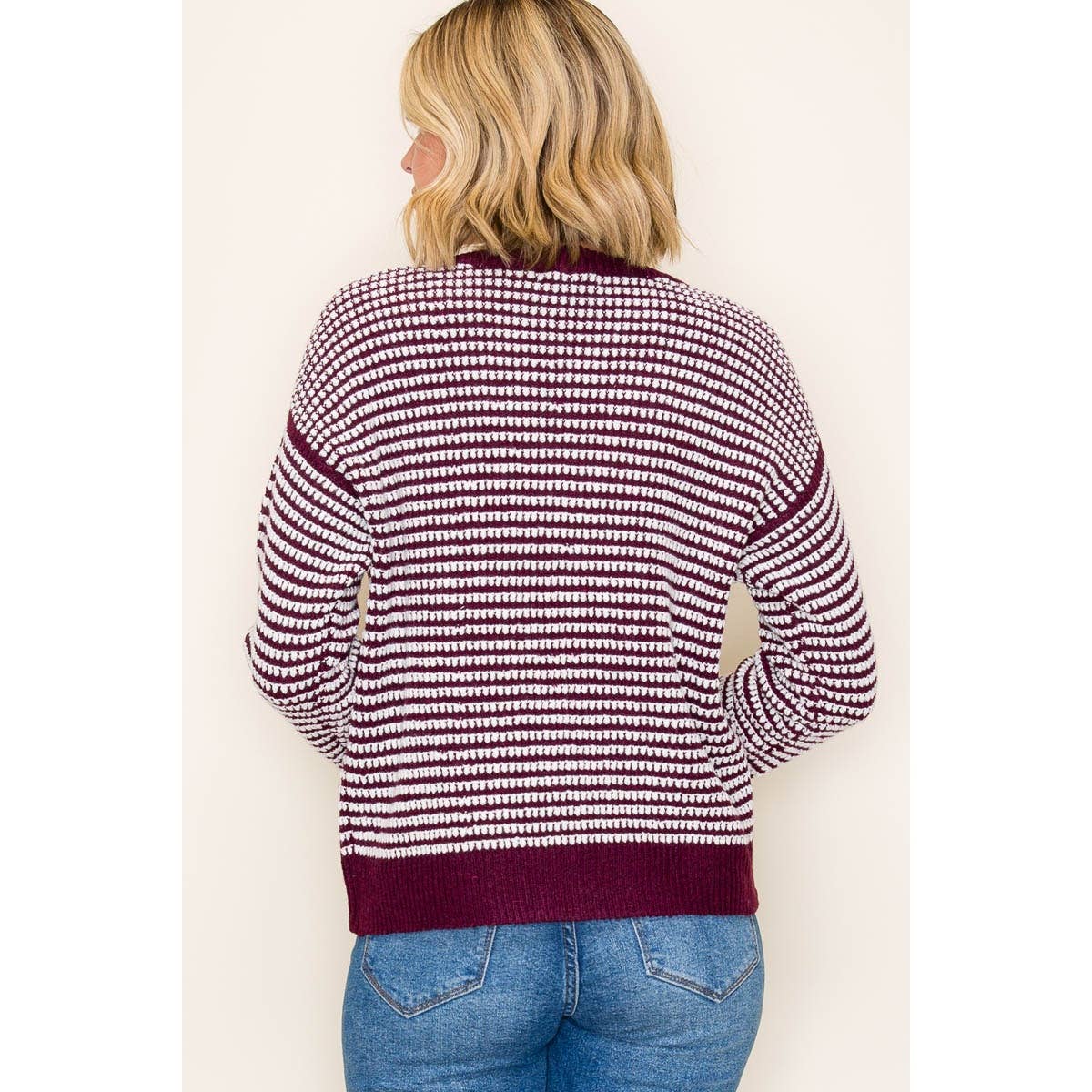 The Holly Sweater