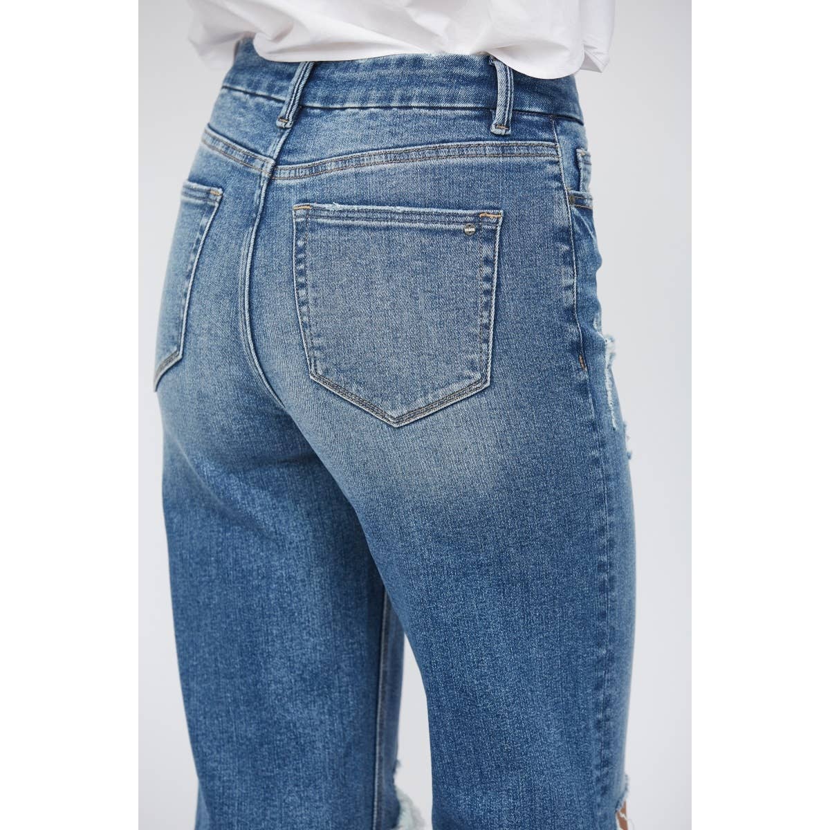 Concert Babe Denim Jeans