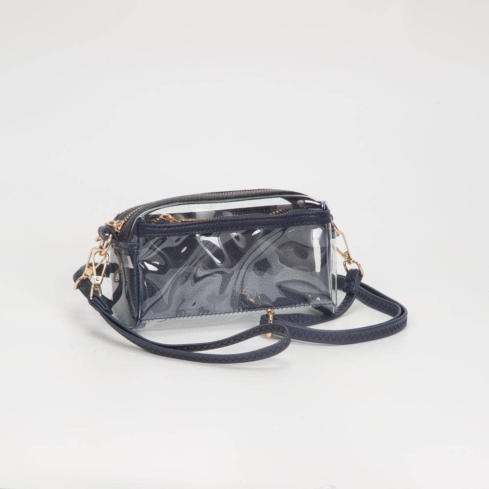 Stacy Gameday Purse