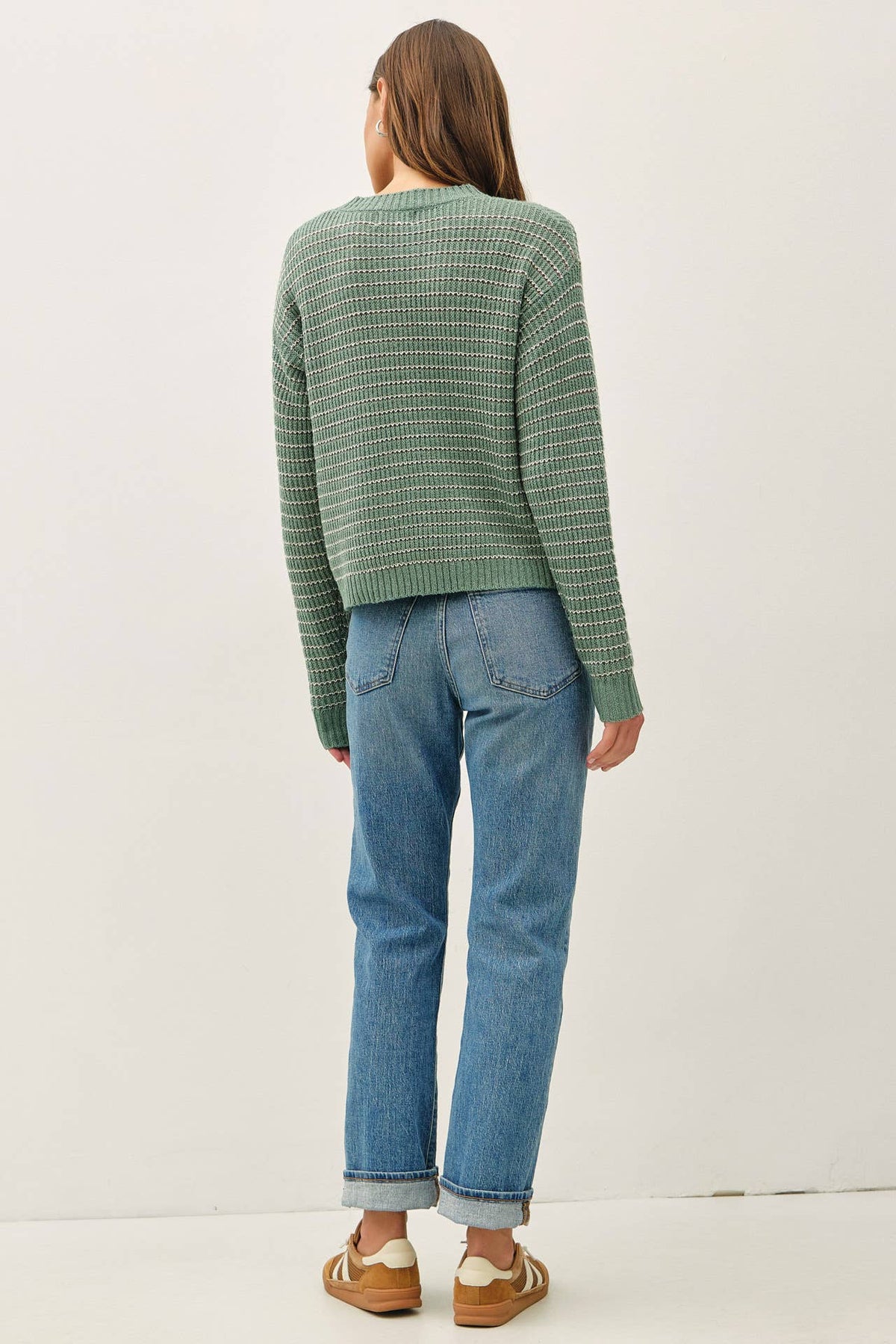 I am an Autumn Sweater