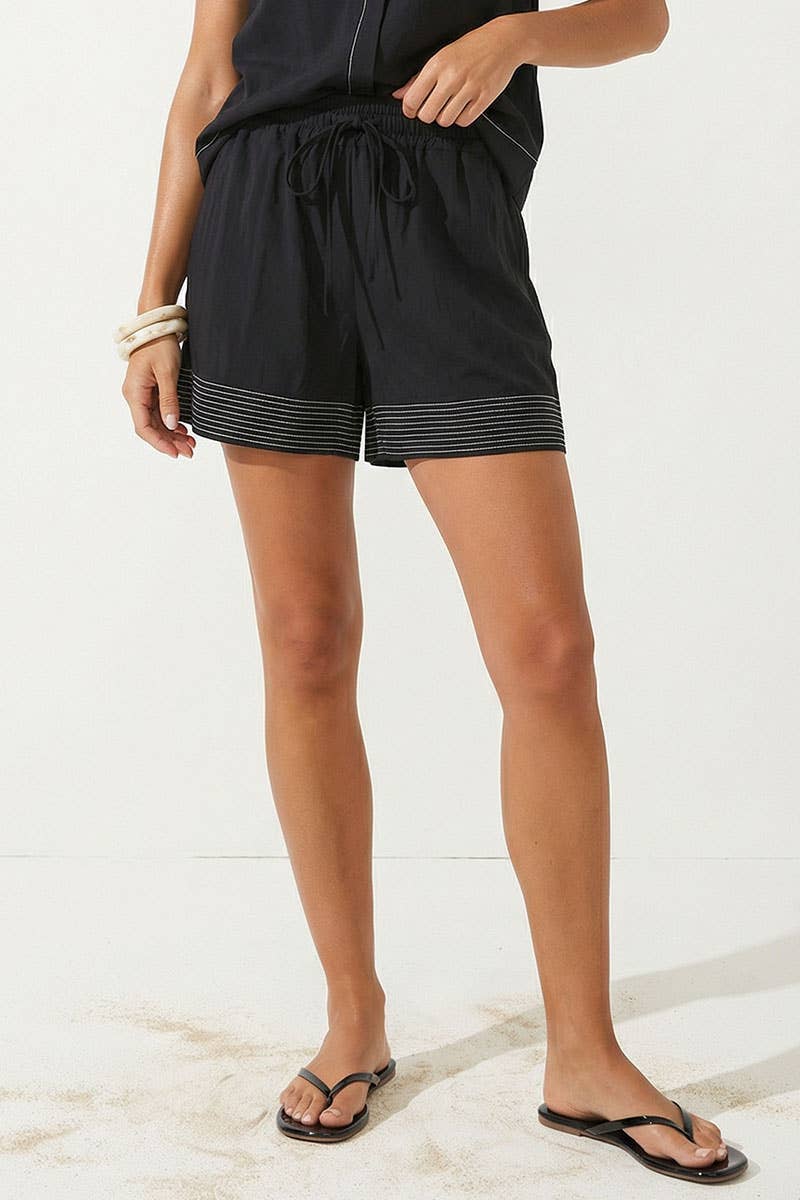 Shorelines Shorts