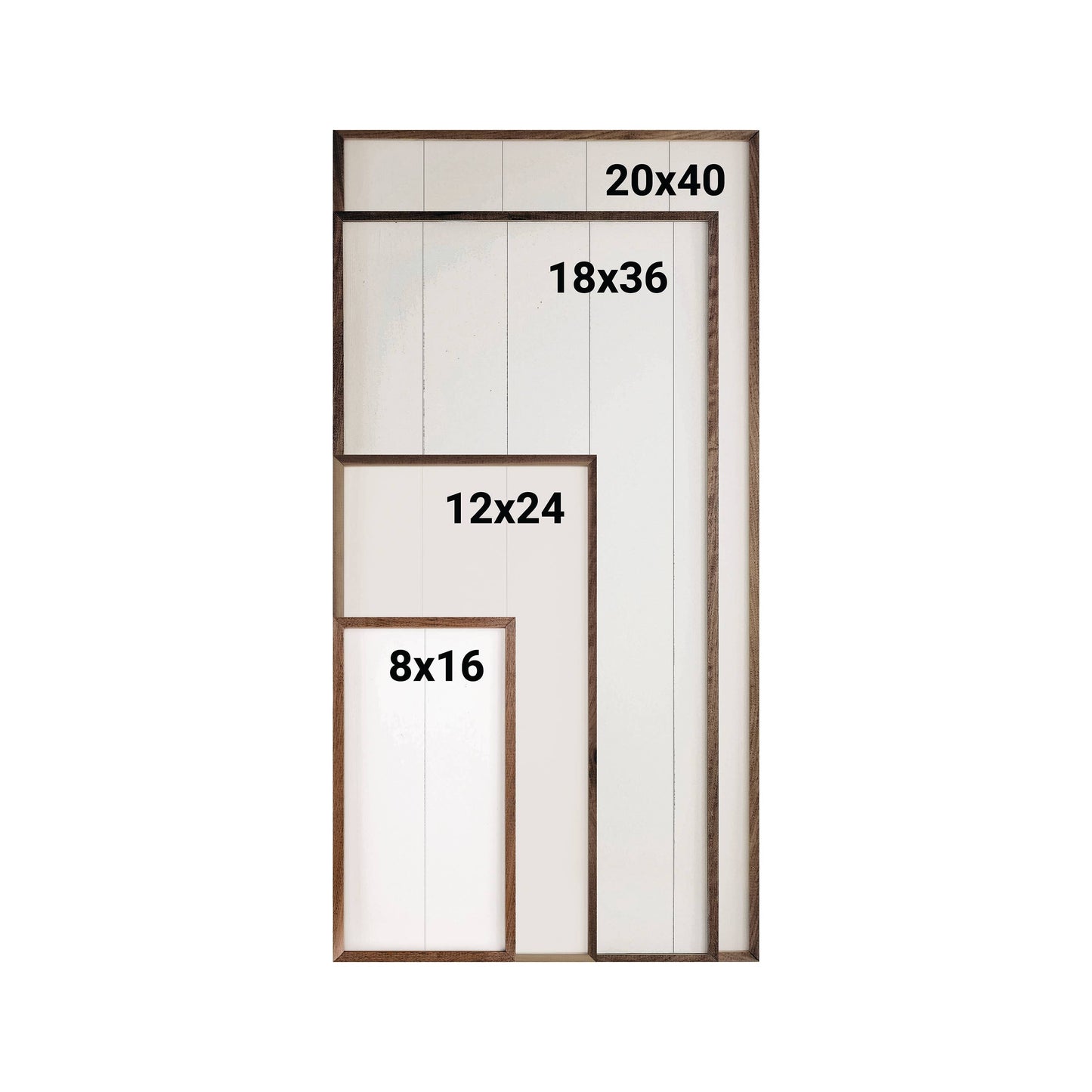 Gold And White Ornament