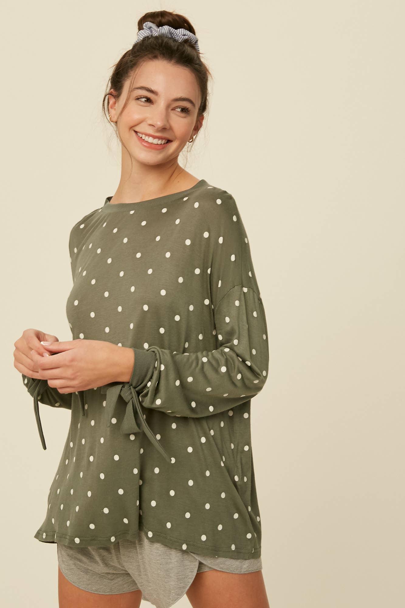 Dotty Lane Top