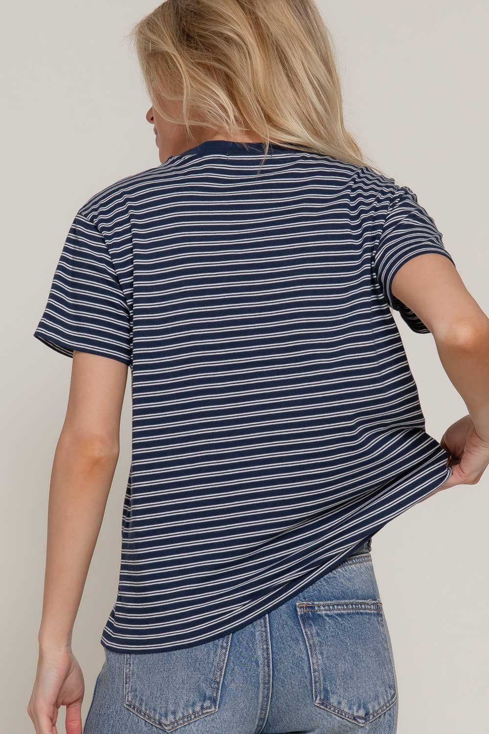 Ivy League Tee