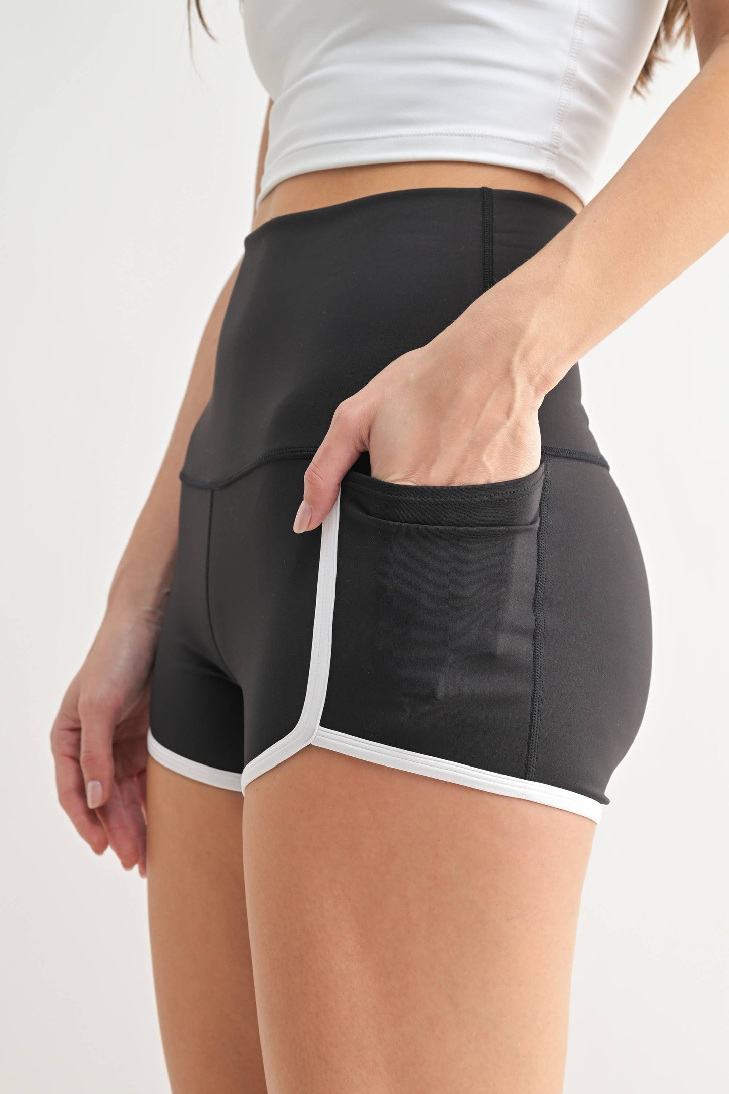 FitFlex Running Short
