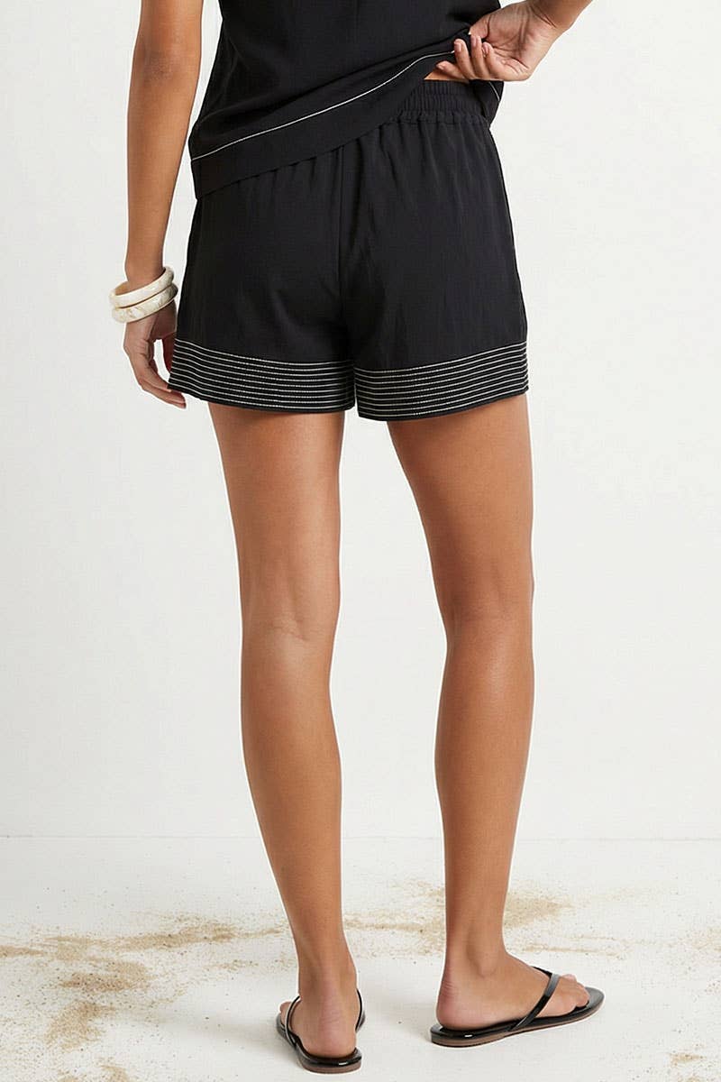 Shorelines Shorts