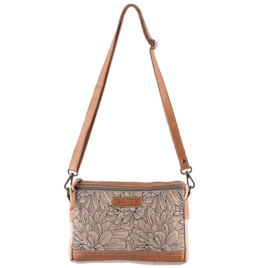 Gracie Shoulder Bag - Unisex