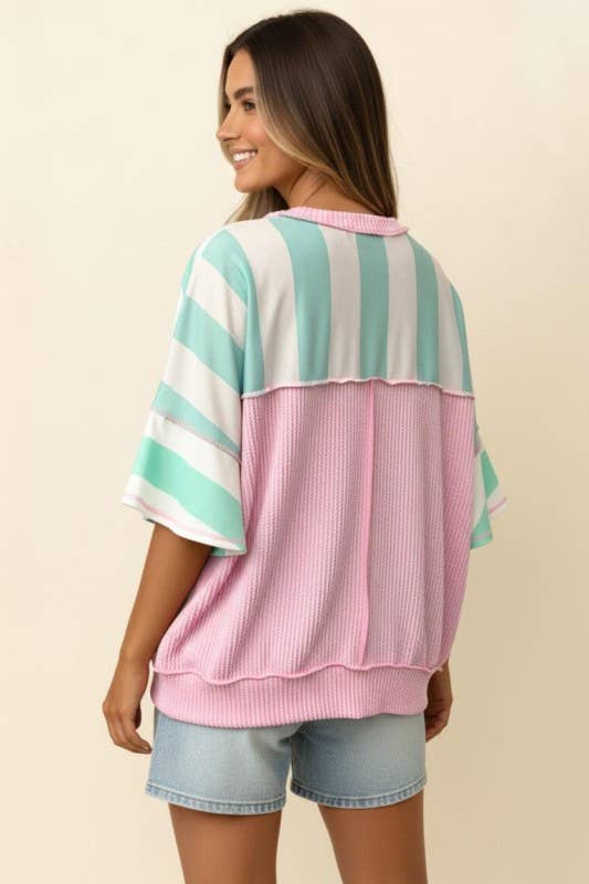 Sweet Summertime Top