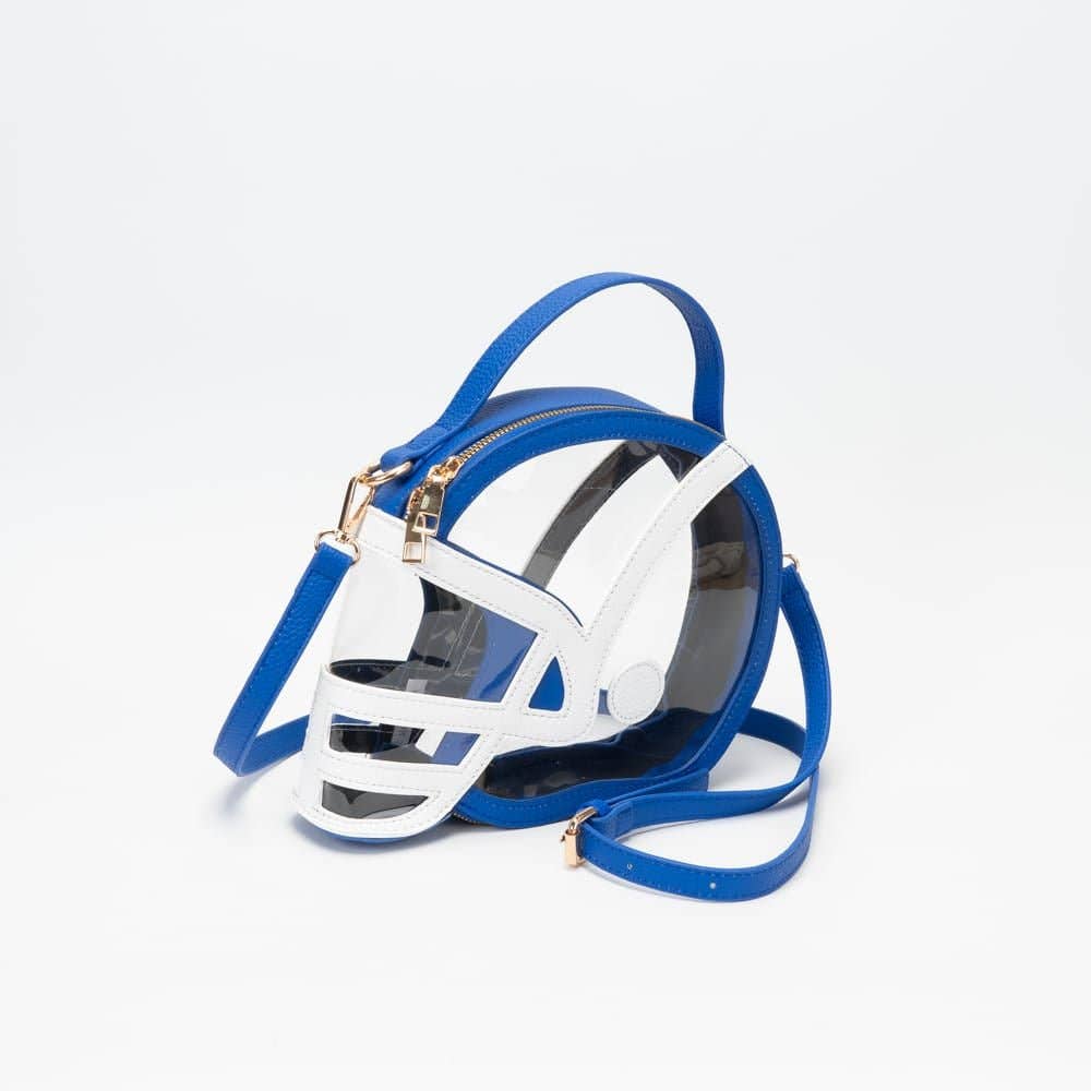 Helmet Gameday Purse
