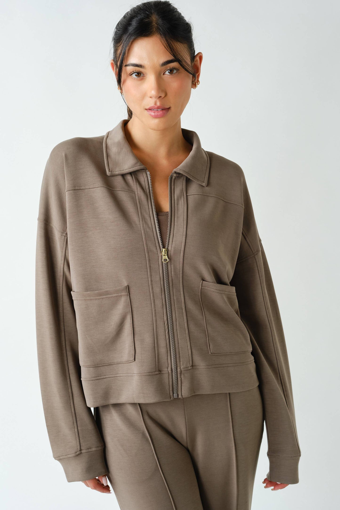Laguna Flow Utility Jacket