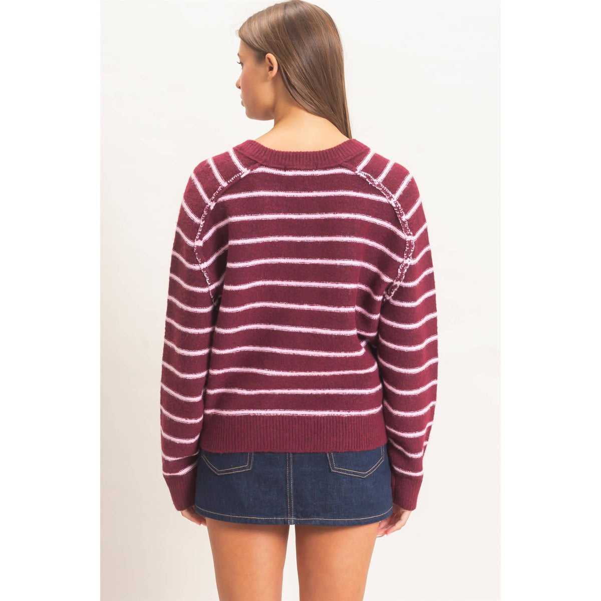 Heavenley Henley