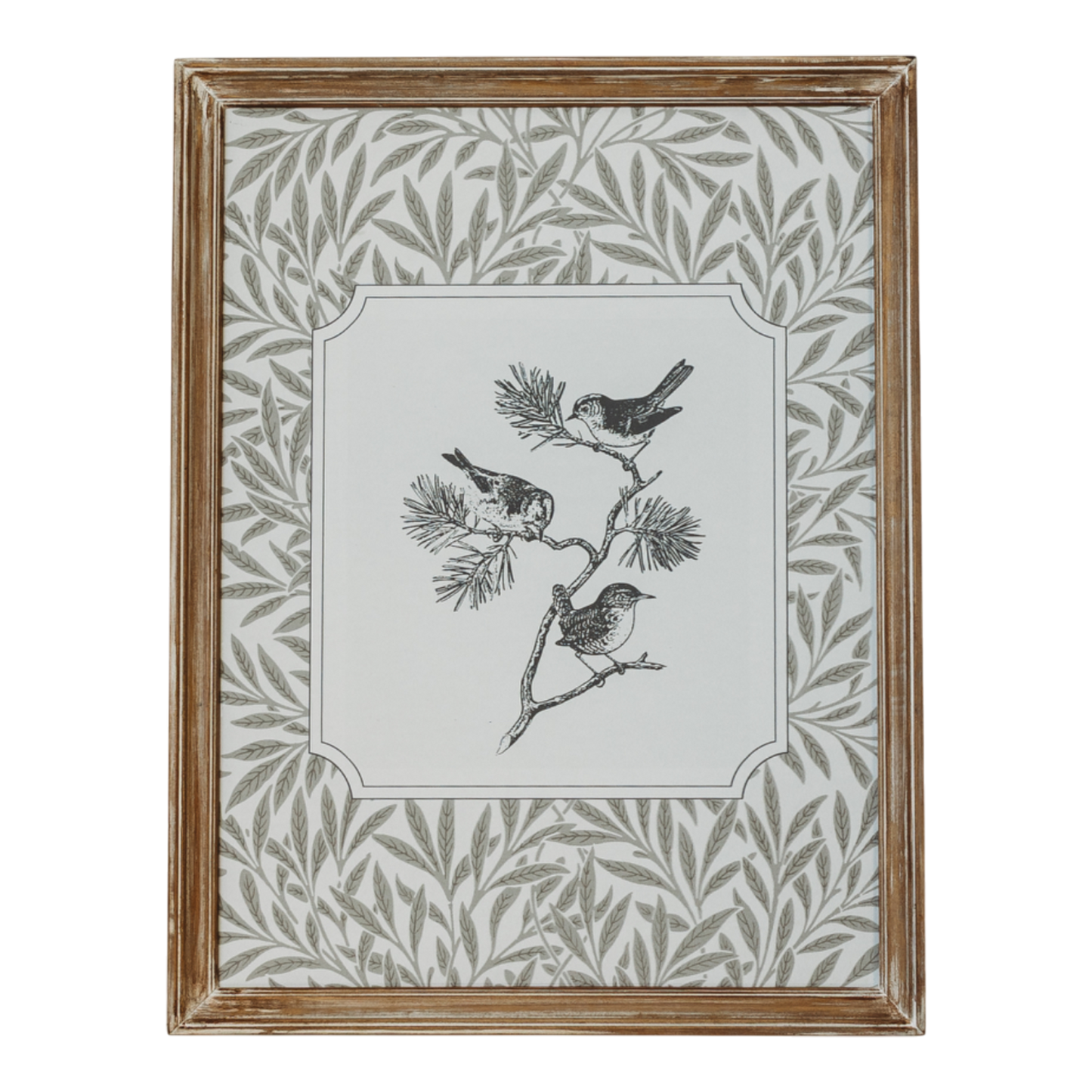 Bird Wall Art 1