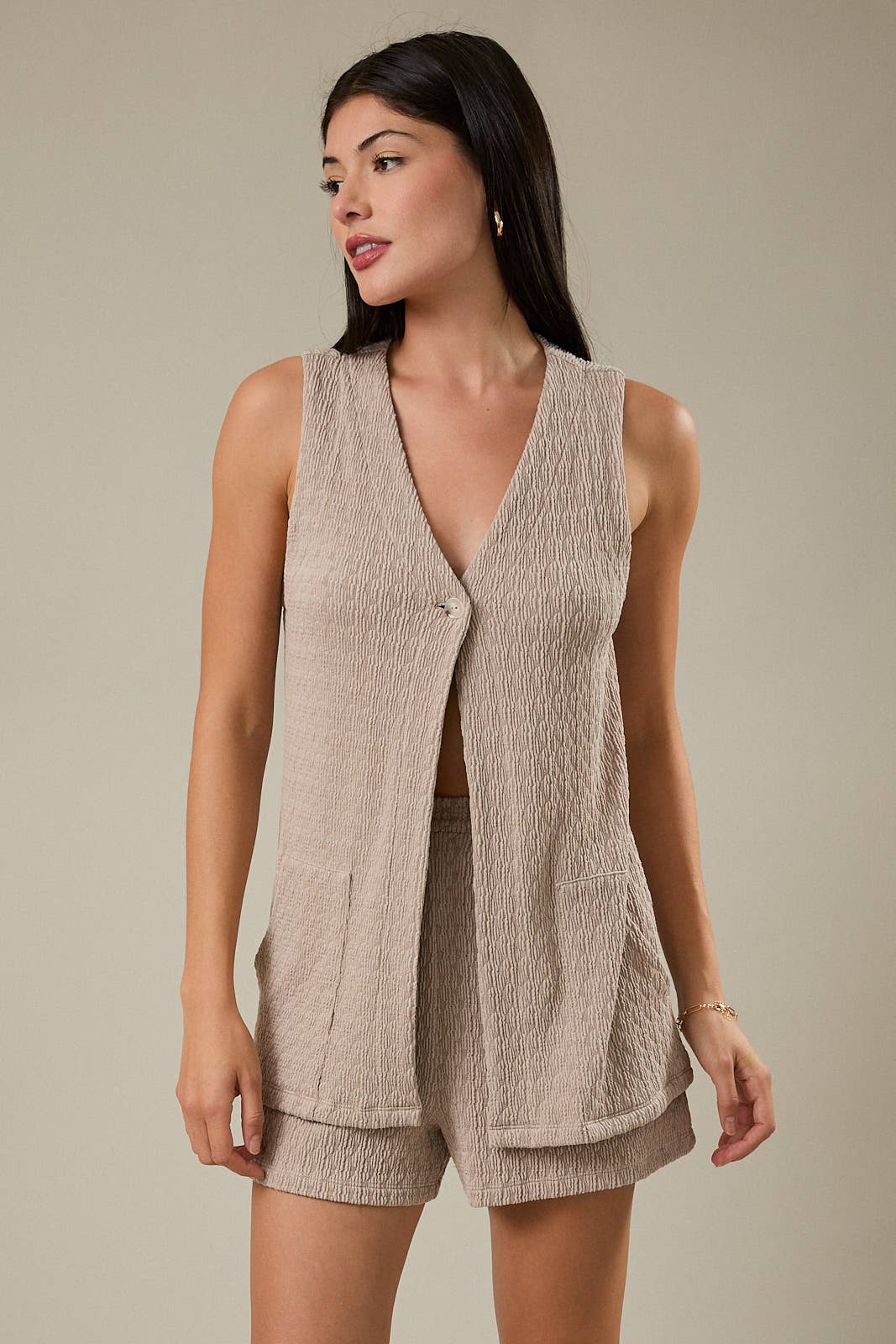 Beachin Vest