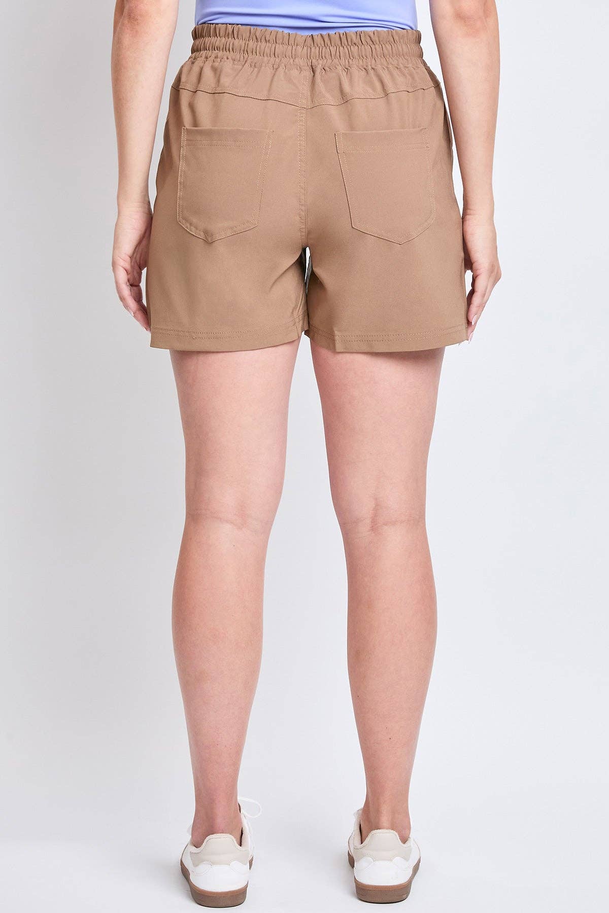 Sunny Days Ahead Short