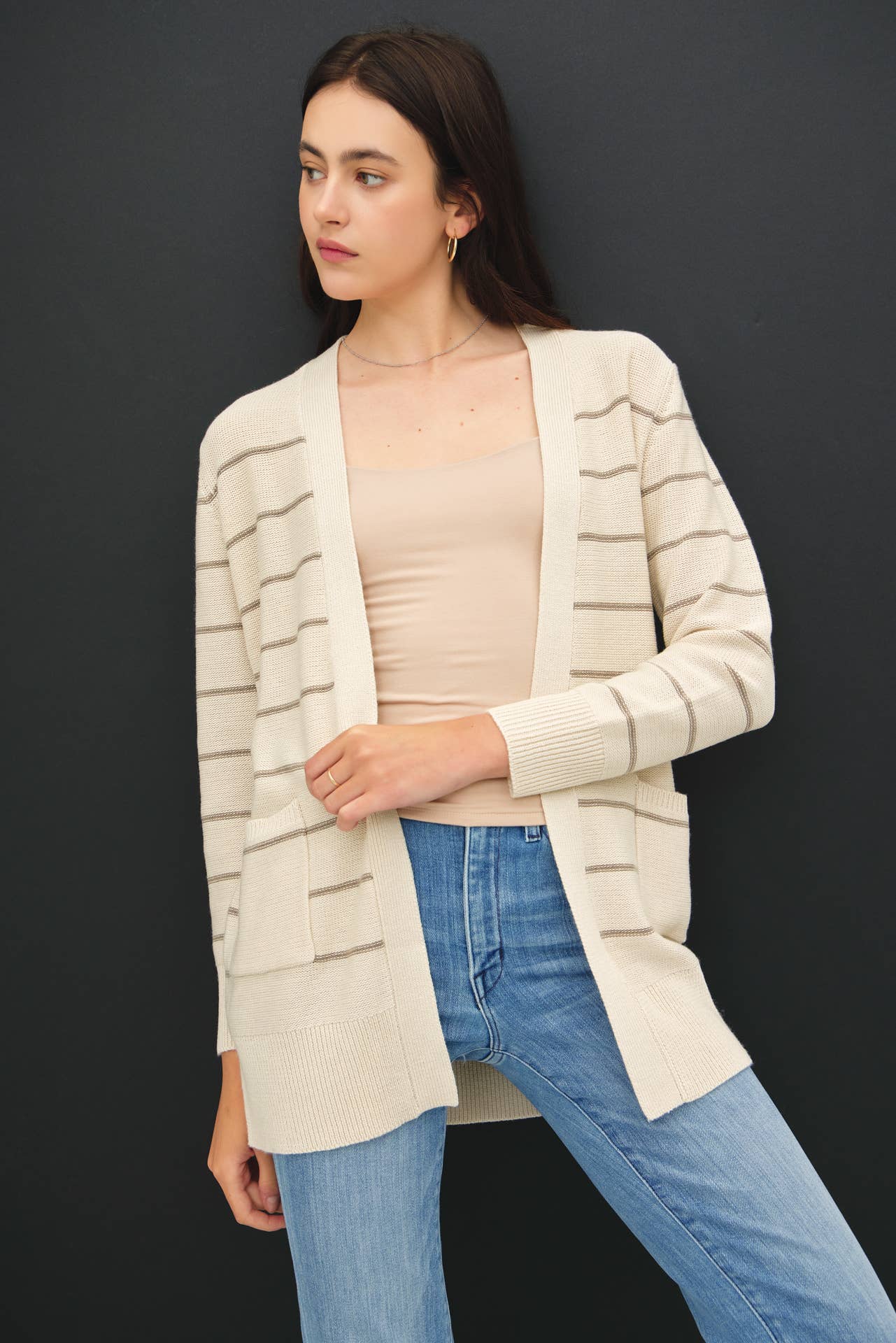 Comfy Cardi