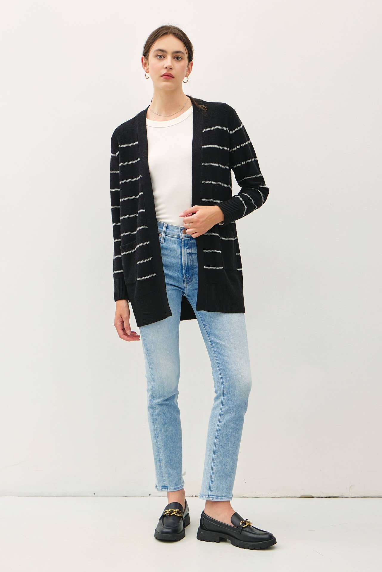 Comfy Cardi