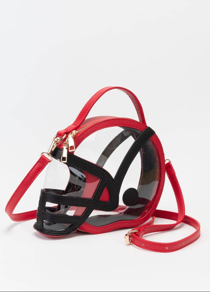 Helmet Gameday Purse