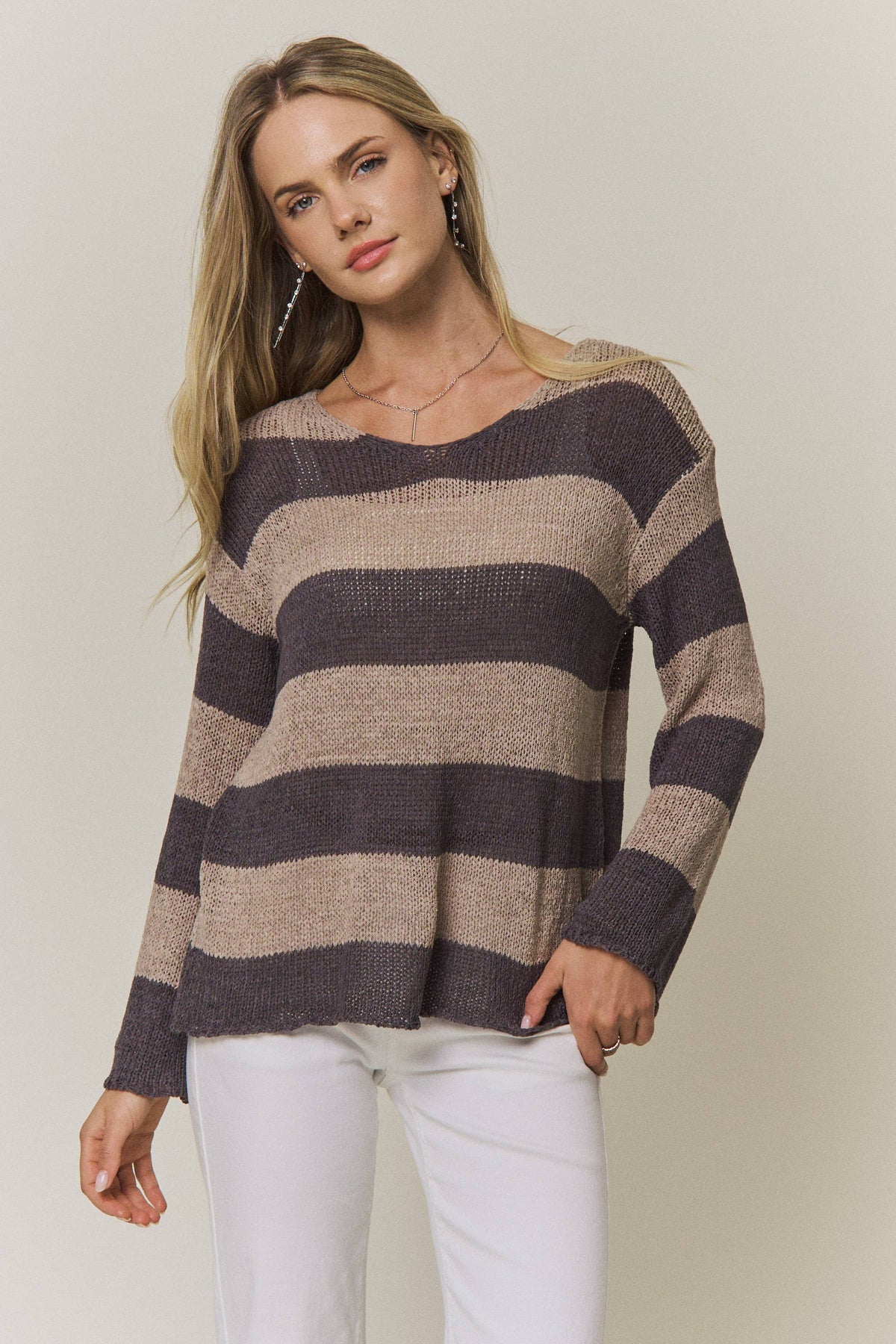 Seasons Change Sweater