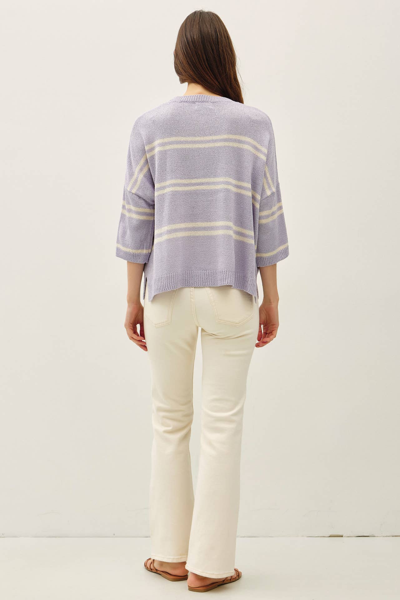 Summer Nights Dolman Top