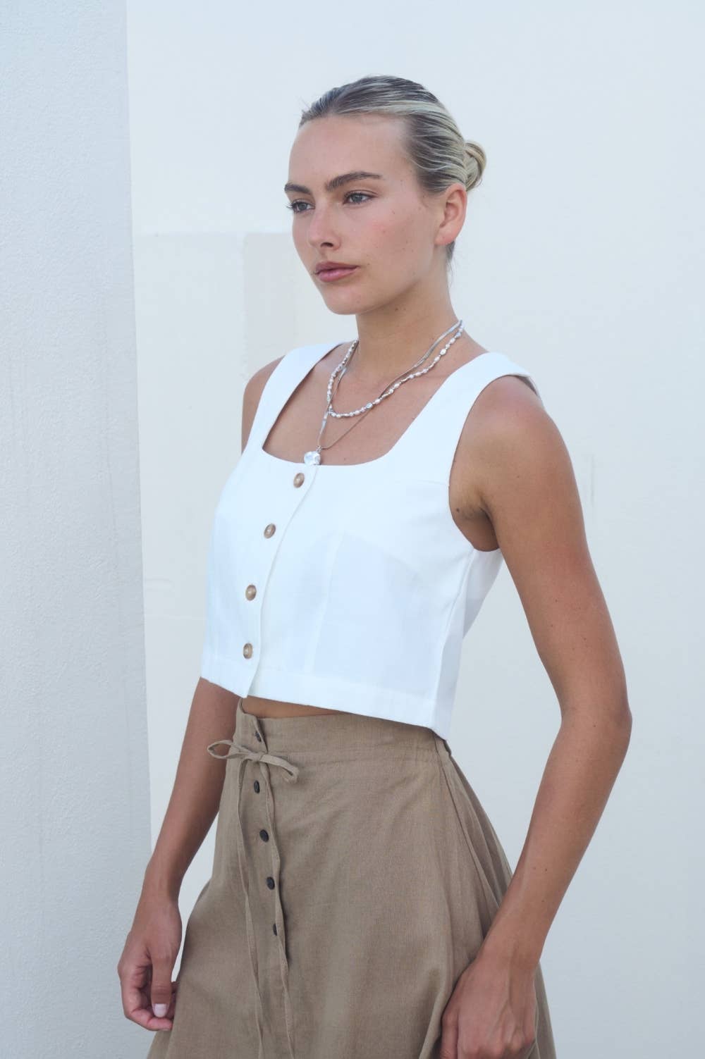 Coastal Cutie Top