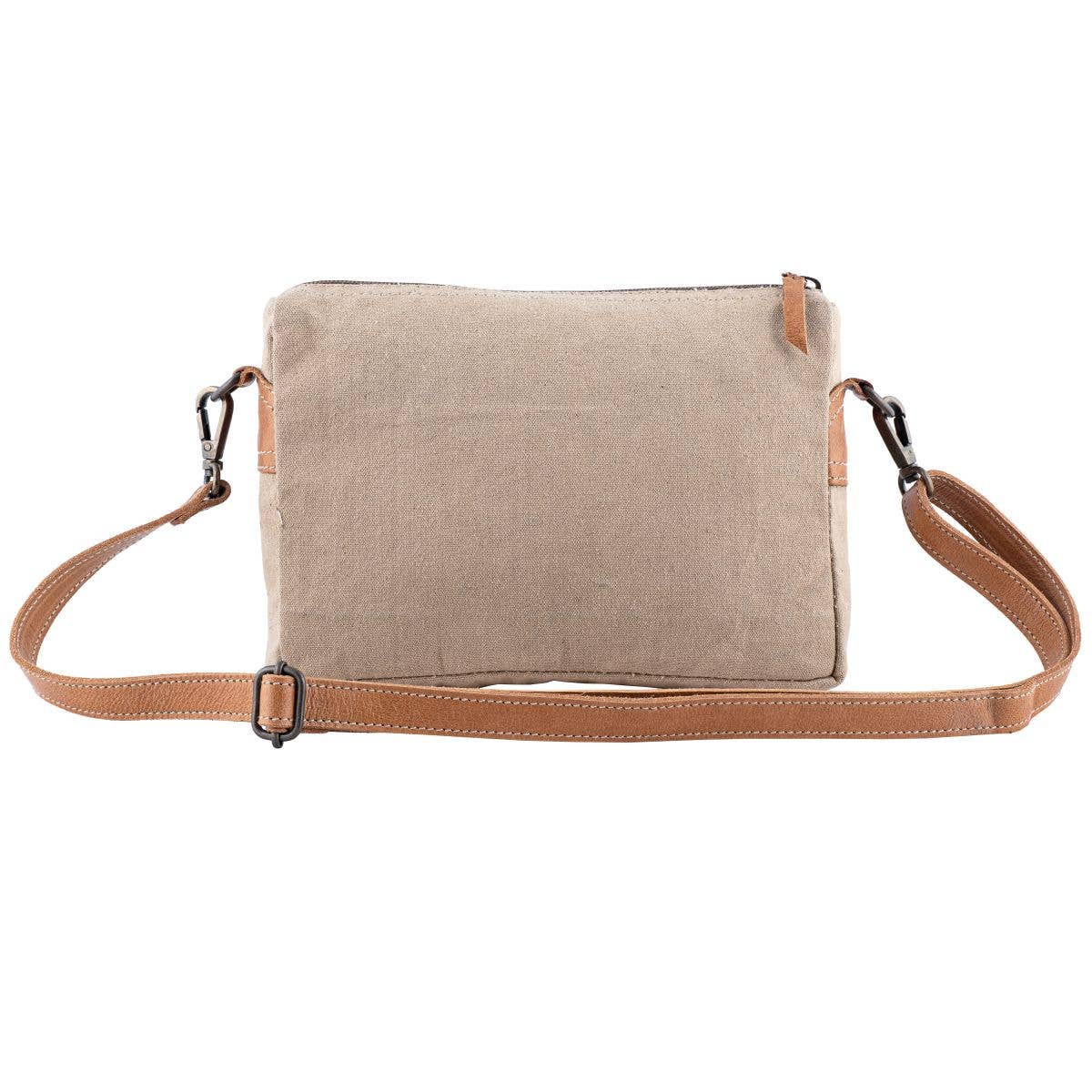 Gracie Shoulder Bag - Unisex
