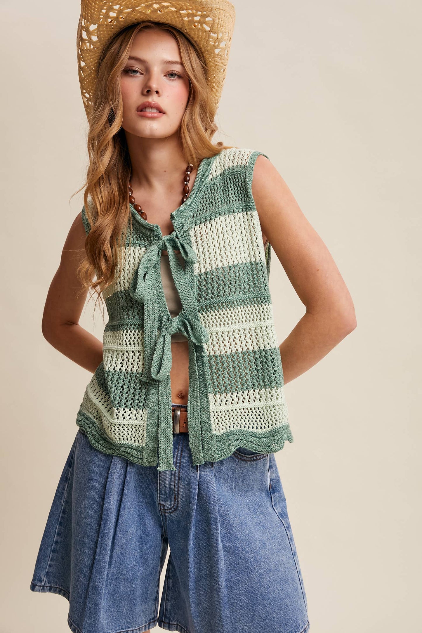 Envy Vest