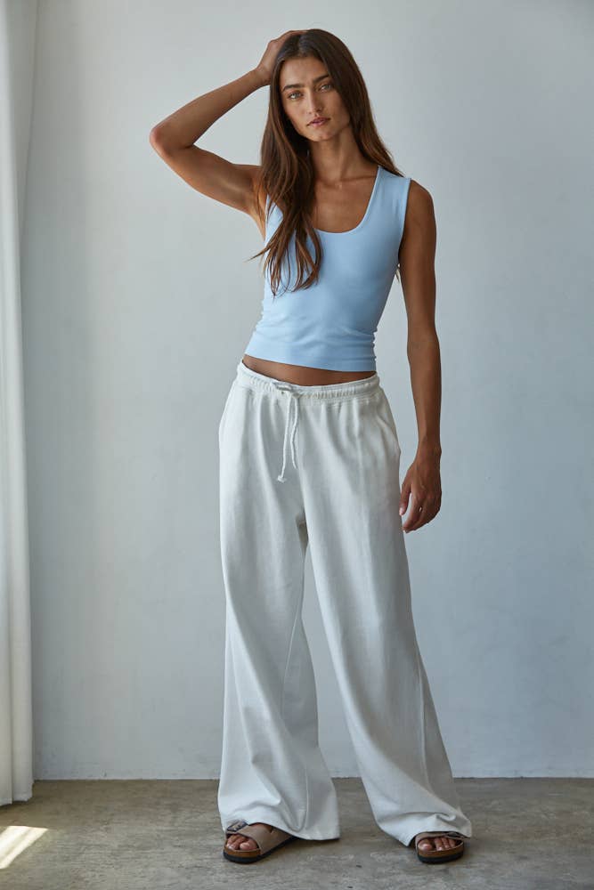 Basic Babe Seamless Tank