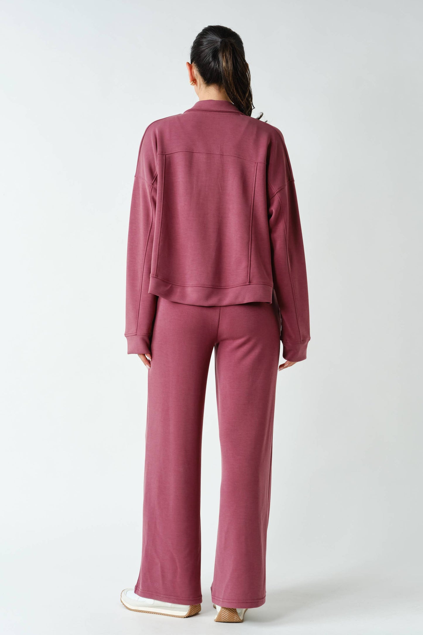 Laguna Flow Utility Jacket