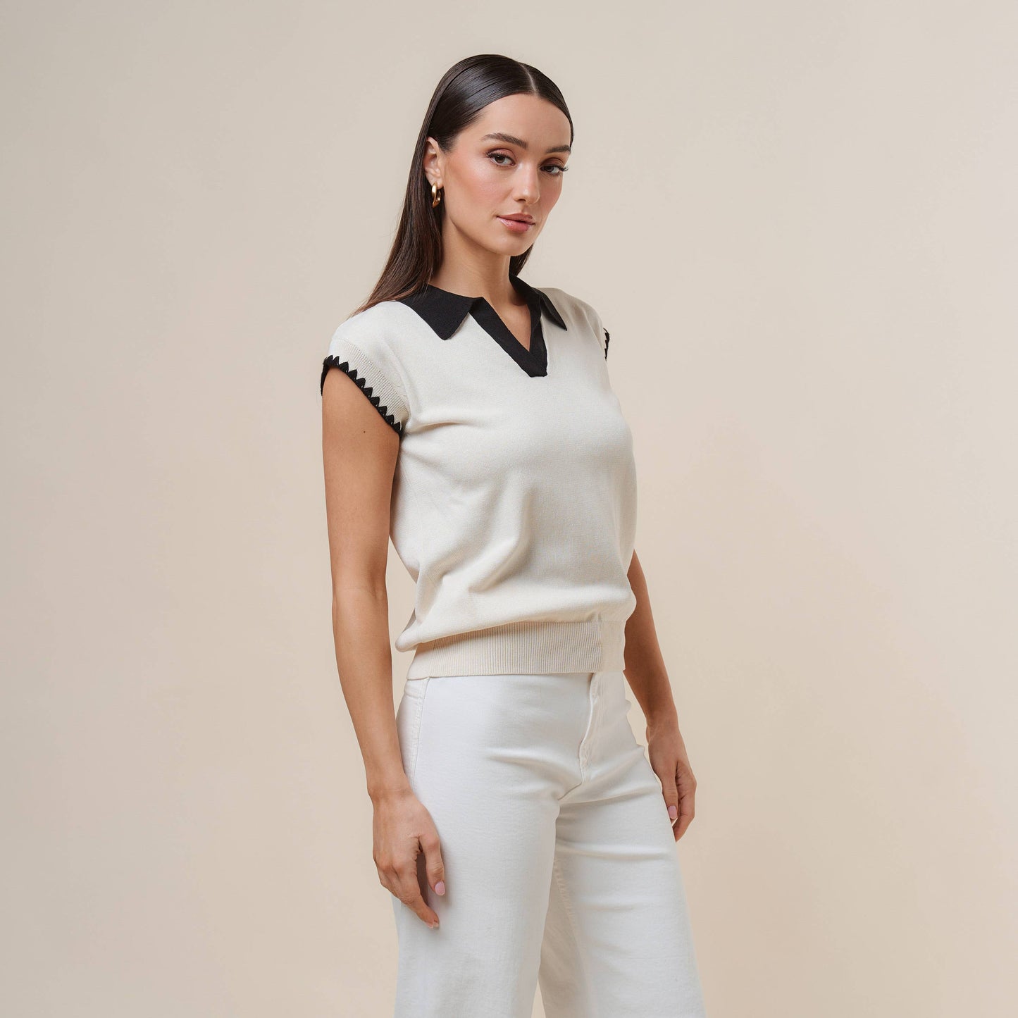 Country Club Cutie Sweater