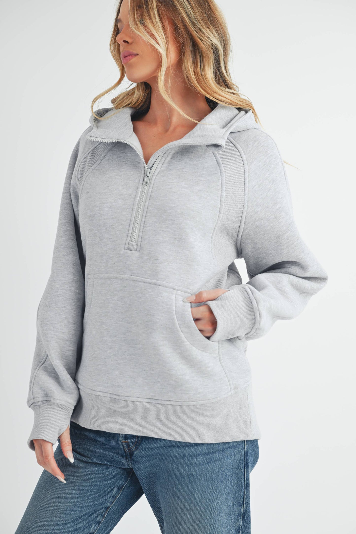 Rani Pullover