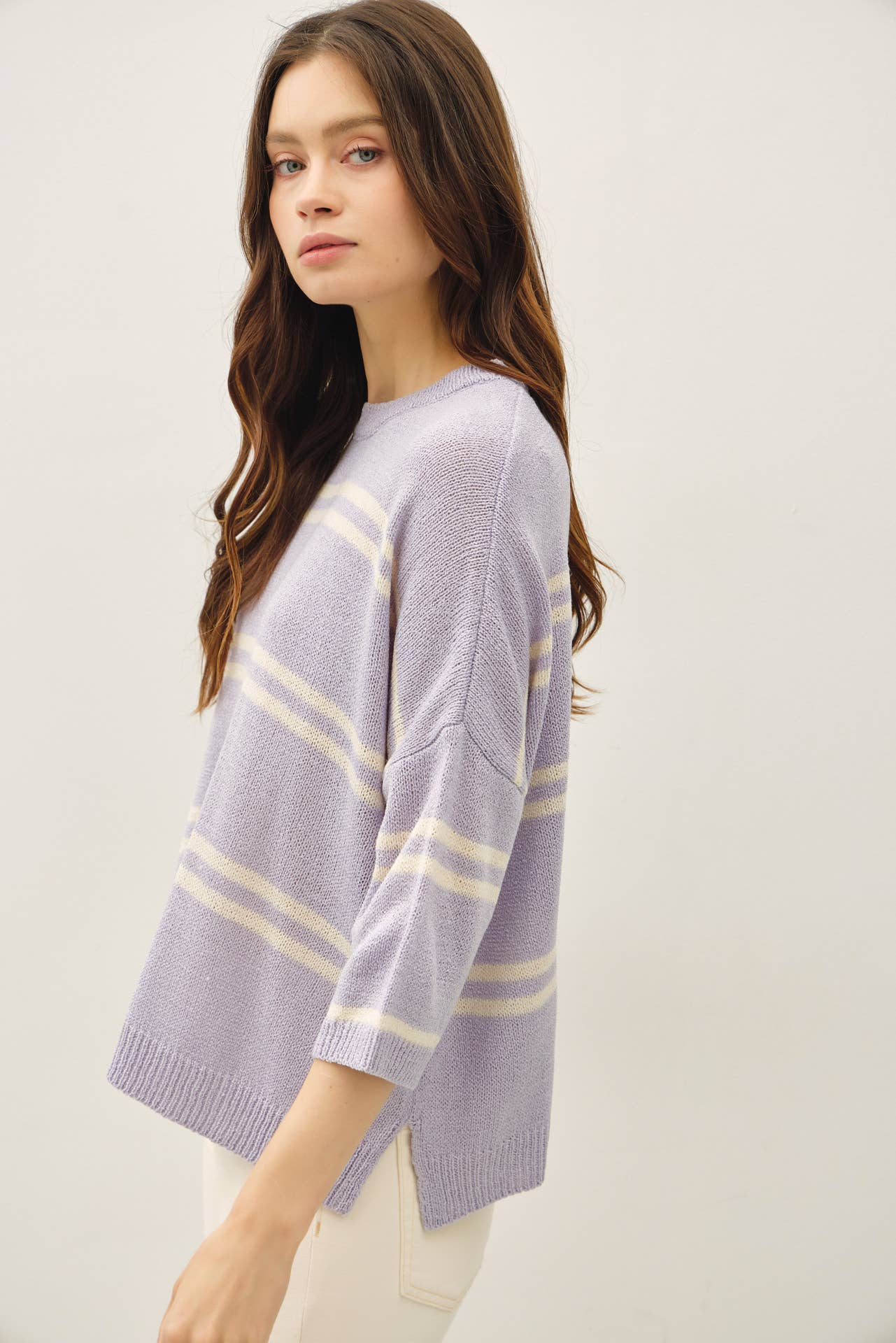 Summer Nights Dolman Top