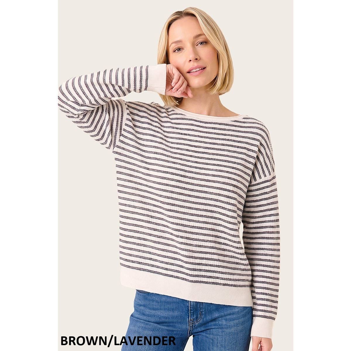 Cool as can be Sweater