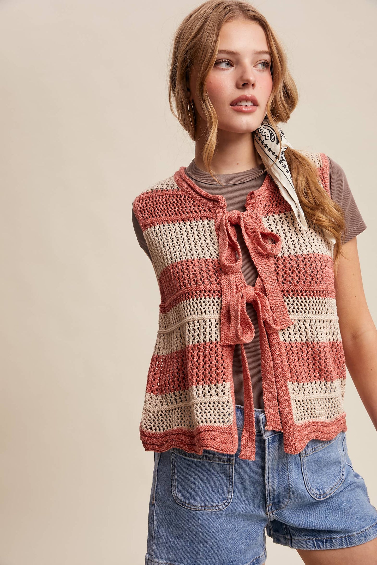 Envy Vest