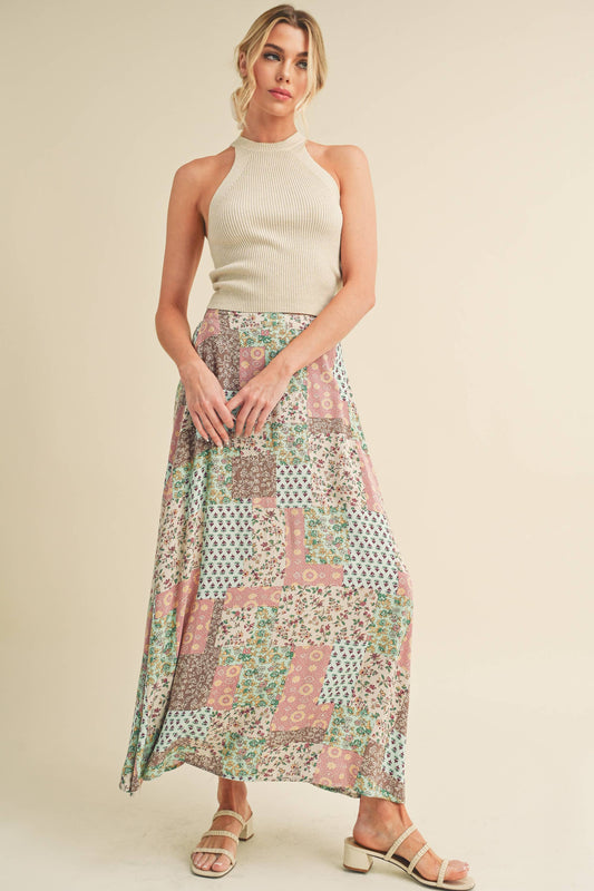 Braydn Skirt