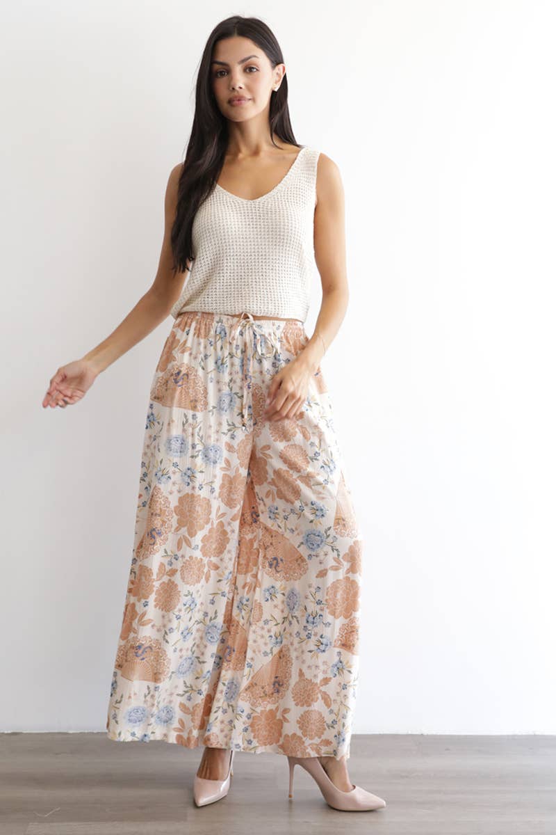Frolic in the Field Pants